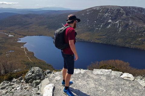 7-Day Super Value Tour Of Tasmania: Explore Tasmania's West And East Coasts - Tourism Adelaide 3