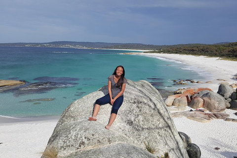 5-Day Best Of Tasmania Tour From Hobart - Tourism Adelaide 0