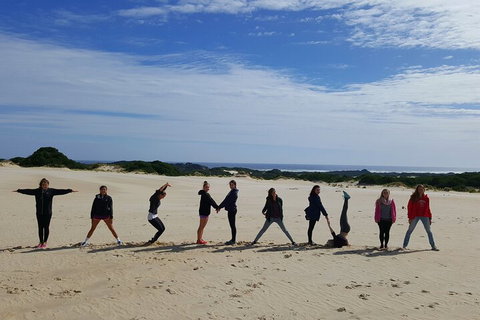 5-Day Best Of Tasmania Tour From Hobart - Tourism Adelaide 4