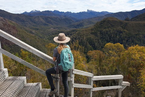 5-Day Best Of Tasmania Tour From Hobart - Tourism Adelaide 5