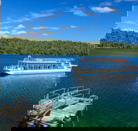 The Original Day Tour to Paronella Park Lake Barrine and Millaa Millaa Falls - Tourism Adelaide