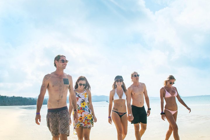  Tourism Adelaide