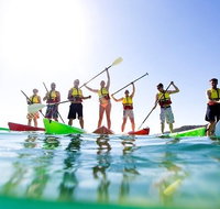 Adventure Moreton Island Day Pass - Tourism Adelaide