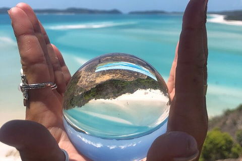 2-Night Whitsunday Islands Sailing Adventure On Trimaran Avatar - Tourism Adelaide 2