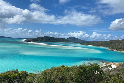 2-Night Whitsunday Islands Sailing Adventure On Trimaran Avatar - Tourism Adelaide 4