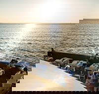 Darwin Harbour Sunset Cruise - Tourism Adelaide