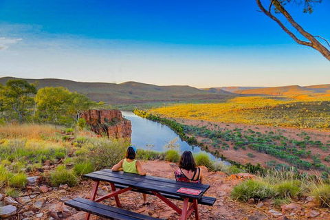 9-Day Kimberley Offroad Adventure From Darwin To Broome - Tourism Adelaide 0