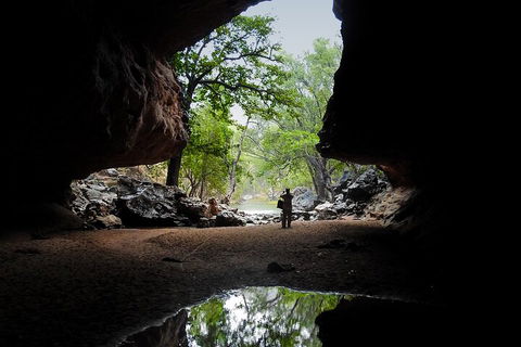 9-Day Kimberley Offroad Adventure From Darwin To Broome - Tourism Adelaide 3