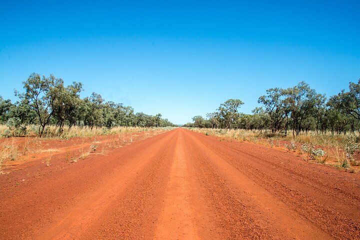 Broome WA Tourism Adelaide