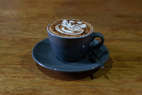 Complete Melbourne Walking Tour - Tourism Adelaide 4