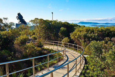Albany History And Highlights Tour - Tourism Adelaide 1