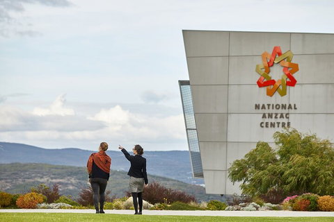 Albany History And Highlights Tour - Tourism Adelaide 2