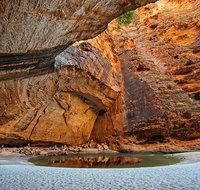 Bungle Bungle Explorer - Tourism Adelaide