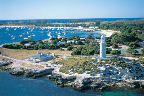 Seaplane Flights Perth To Rottnest Island And Return - Tourism Adelaide 1