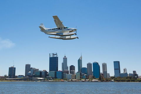 Seaplane Flights Perth To Rottnest Island And Return - Tourism Adelaide 3