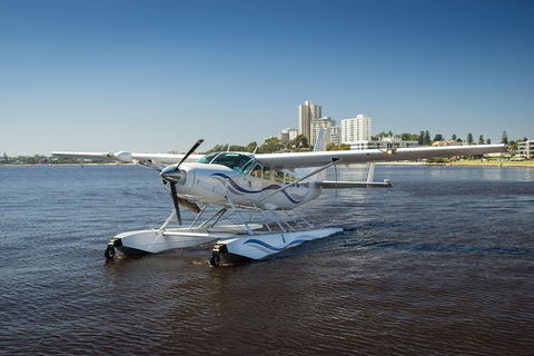 Seaplane Flights Perth To Rottnest Island And Return - Tourism Adelaide 4