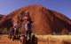 Segway The FULL Base Of Uluru - Sunrise, Daytime Or Self Drive Options! - thumb 2