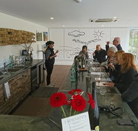 Adelaide Hills Regional / Hahndorf German Village Tour - Tourism Adelaide