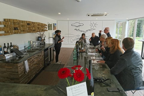 Adelaide Hills Regional / Hahndorf German Village Tour - Tourism Adelaide 0