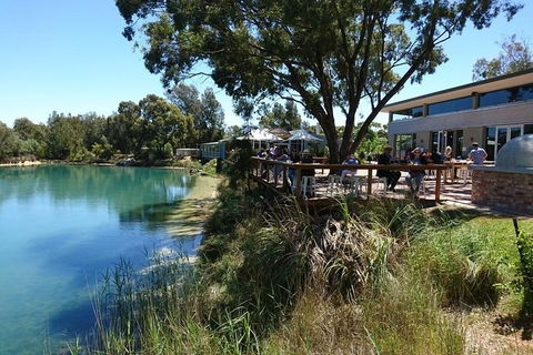 Maggie Beer Farm - Barossa Valley Regional Tour - Tourism Adelaide 0