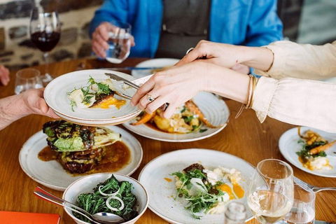 Maggie Beer Farm - Barossa Valley Regional Tour - Tourism Adelaide 2