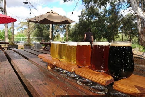 Maggie Beer Farm - Barossa Valley Regional Tour - Tourism Adelaide 3