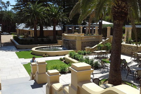 Maggie Beer Farm - Barossa Valley Regional Tour - Tourism Adelaide 4