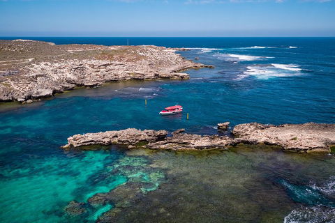 Adventure Rottnest Tour With Ferry & Adventure Cruise From Perth Or Fremantle - Tourism Adelaide 3