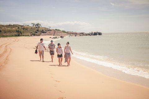 6 -Day East Arnhem Land Adventure - Tourism Adelaide 1