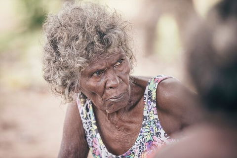 6 -Day East Arnhem Land Adventure - Tourism Adelaide 2