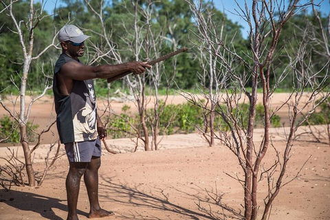 6 -Day East Arnhem Land Adventure - Tourism Adelaide 5