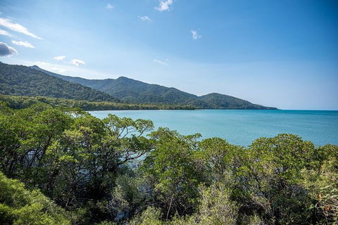 5 Day Australia Retreat: Queensland Daintree - Tourism Adelaide 1