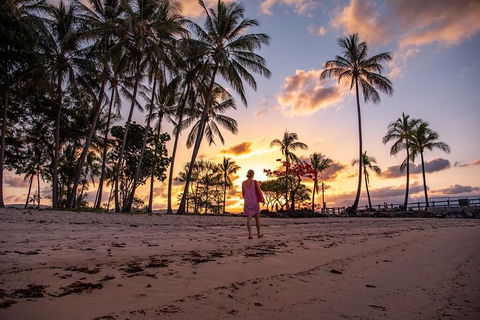 5 Day Australia Retreat: Queensland Daintree - Tourism Adelaide 4