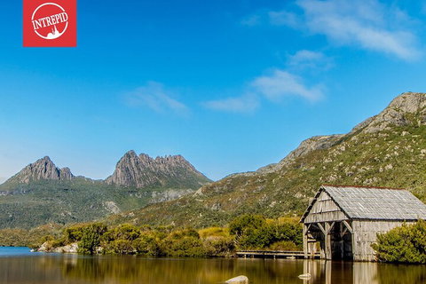 6 Day Trek The Cradle Mountain Overland Track - Tourism Adelaide 1