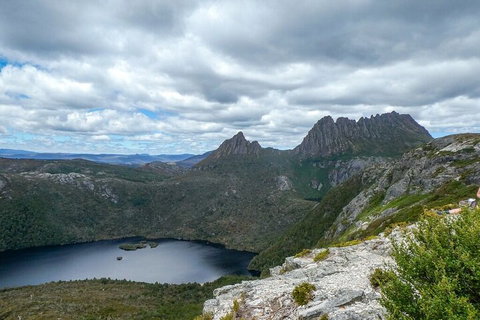 6 Day Trek The Cradle Mountain Overland Track - Tourism Adelaide 2