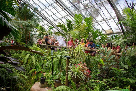 Australian Butterfly Sanctuary - Tourism Adelaide 0
