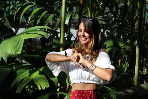 Australian Butterfly Sanctuary - Tourism Adelaide 1