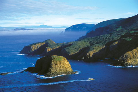 Full-Day Bruny Island Cruises Day Tour From Hobart - Tourism Adelaide 0