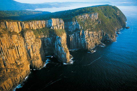Full-Day Bruny Island Cruises Day Tour From Hobart - Tourism Adelaide 2