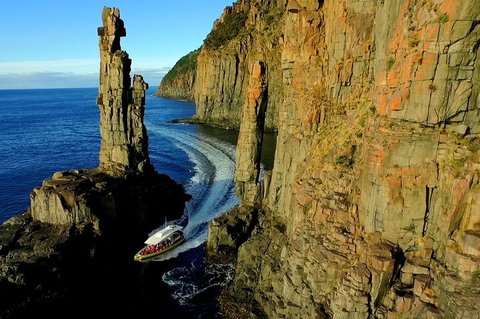 Full-Day Bruny Island Cruises Day Tour From Hobart - Tourism Adelaide 3