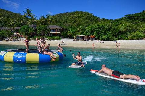 Fitzroy Island Day Trip From Cairns - Tourism Adelaide 1