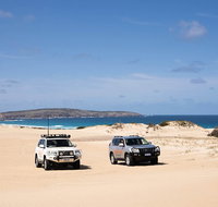 3 Day Port Lincoln and Coffin Bay Private Tour - Tourism Adelaide