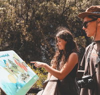 Springbrook andTamborine Rainforest Tour Incl Natural Bridge and Glow Worm Cave - Tourism Adelaide