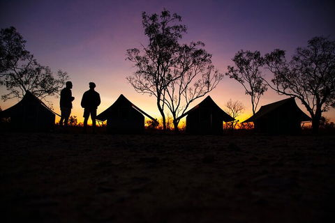 5 Day 4WD Jabiru Dreaming Top End Safari - Tourism Adelaide 1