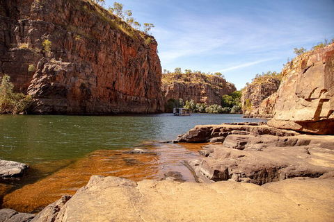 5 Day 4WD Jabiru Dreaming Top End Safari - Tourism Adelaide 2