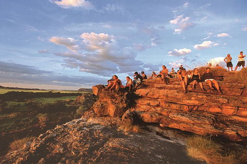 5 Day 4WD Jabiru Dreaming Top End Safari - Tourism Adelaide 5