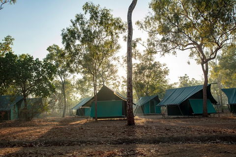 3 Day 4WD Dragonfly Dreaming Top End Safari - Tourism Adelaide 2