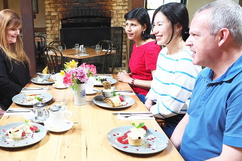 Adelaide Hills And Hahndorf Half-Day Tour From Adelaide - Tourism Adelaide 2
