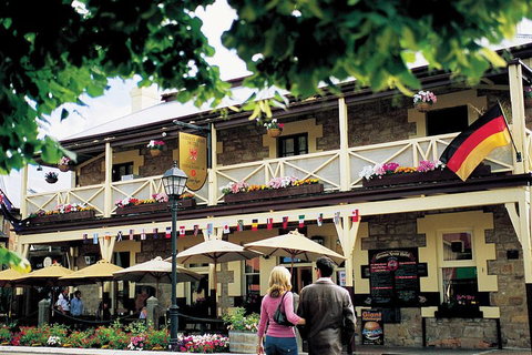 Adelaide Hills And Hahndorf Half-Day Tour From Adelaide - Tourism Adelaide 4