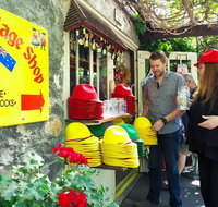 Ultimate Adelaide City and Hahndorf Tour - Tourism Adelaide
